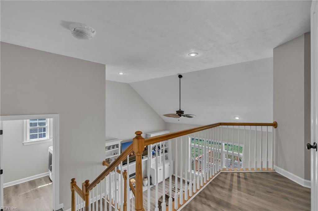404 Vespasian CIR