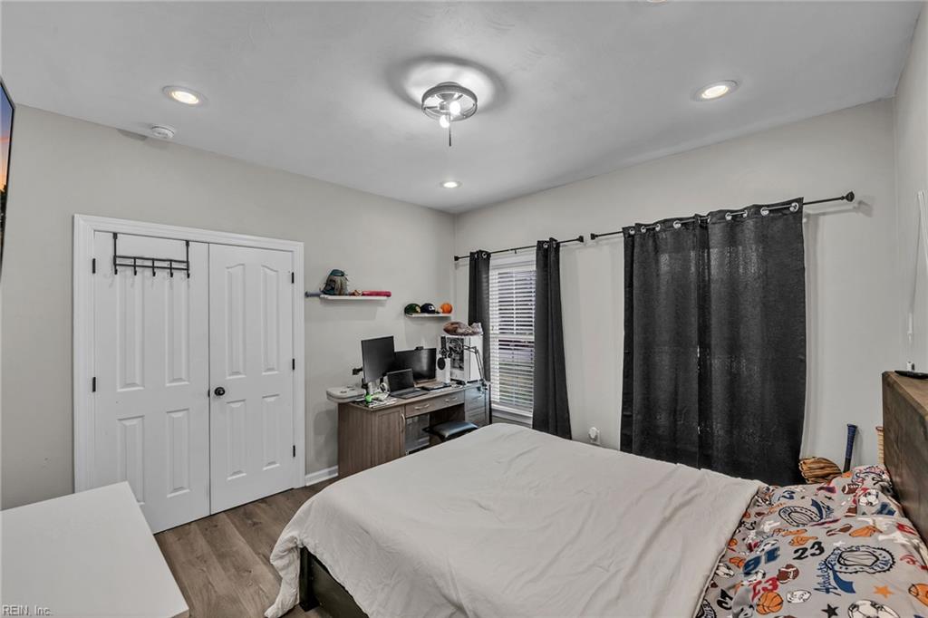 404 Vespasian CIR