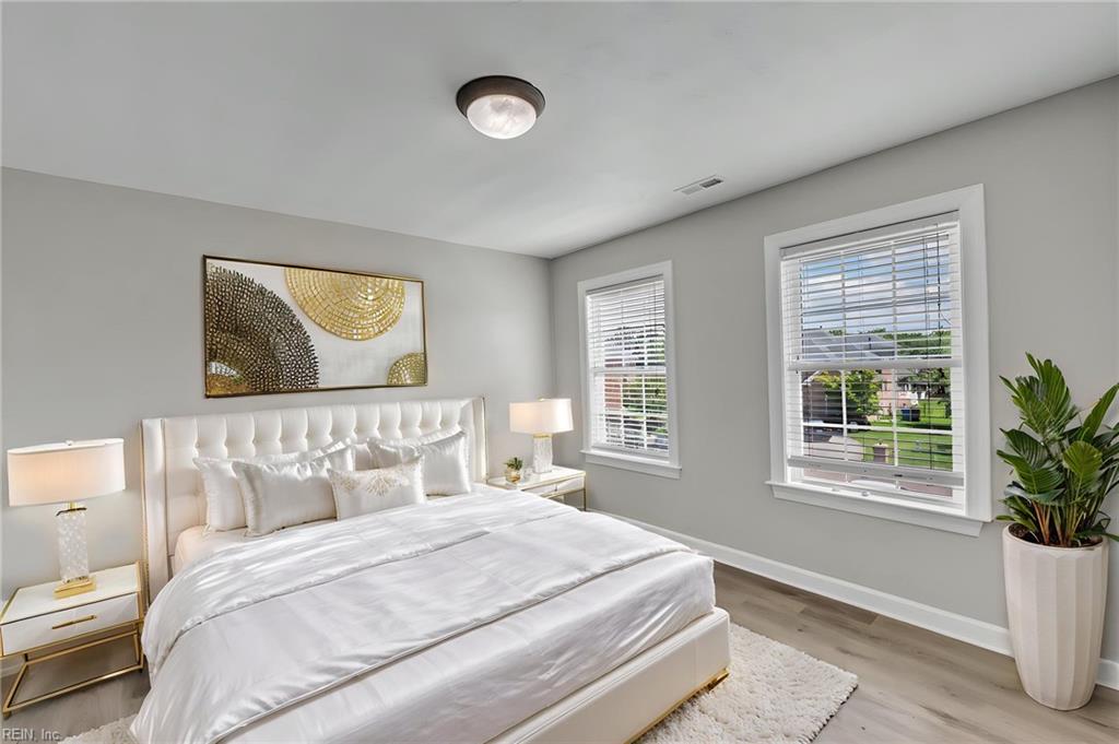 404 Vespasian CIR