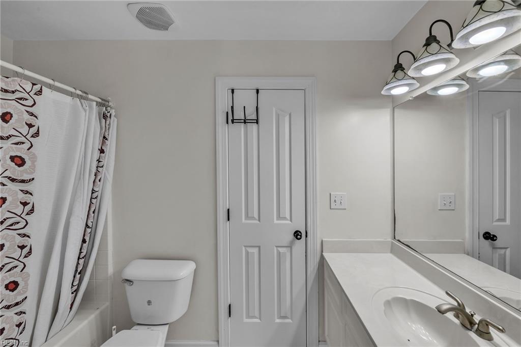 404 Vespasian CIR