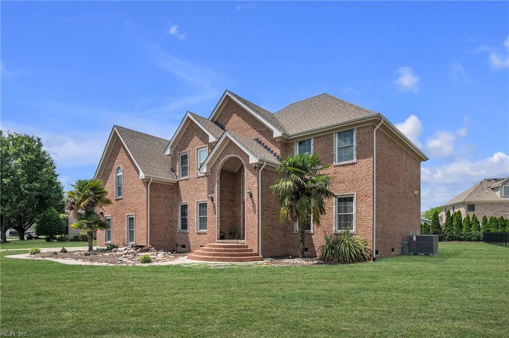 404 Vespasian CIR