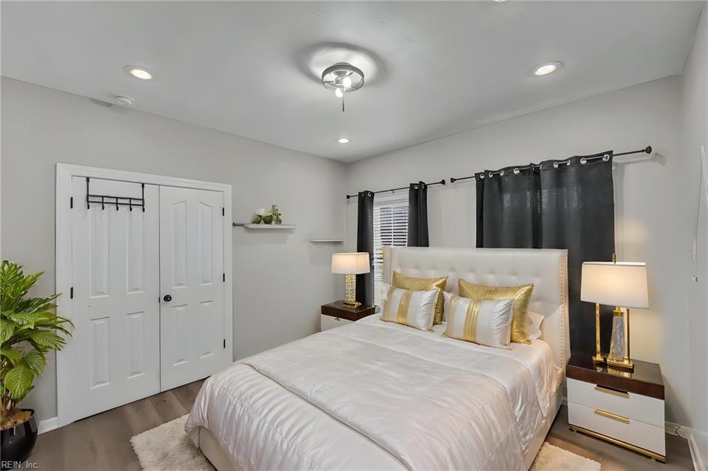 404 Vespasian CIR