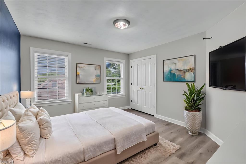 404 Vespasian CIR