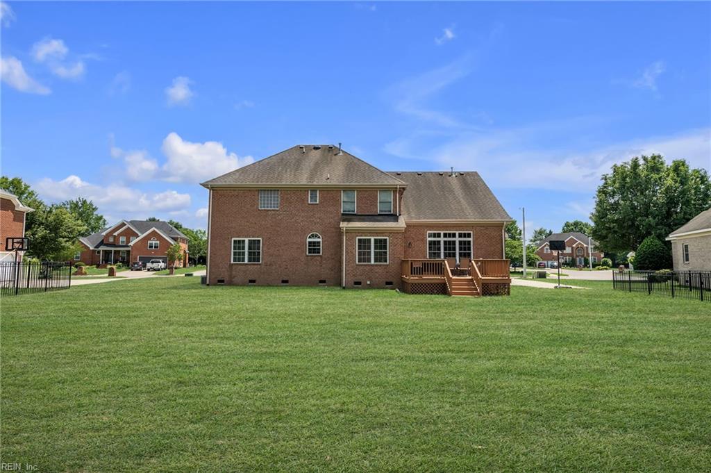 404 Vespasian CIR