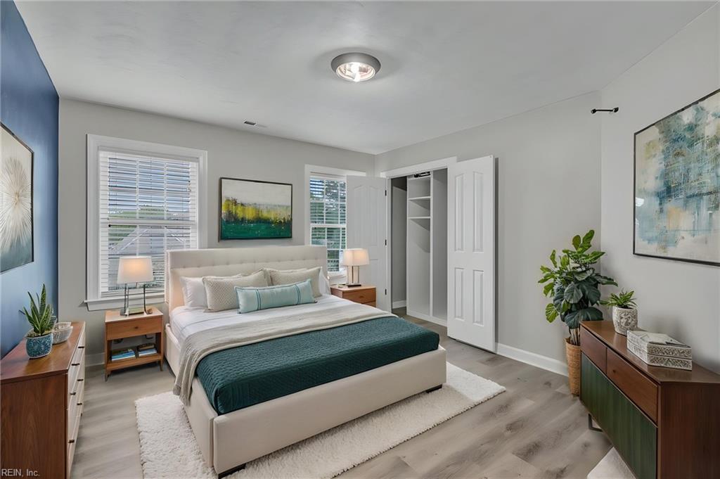 404 Vespasian CIR