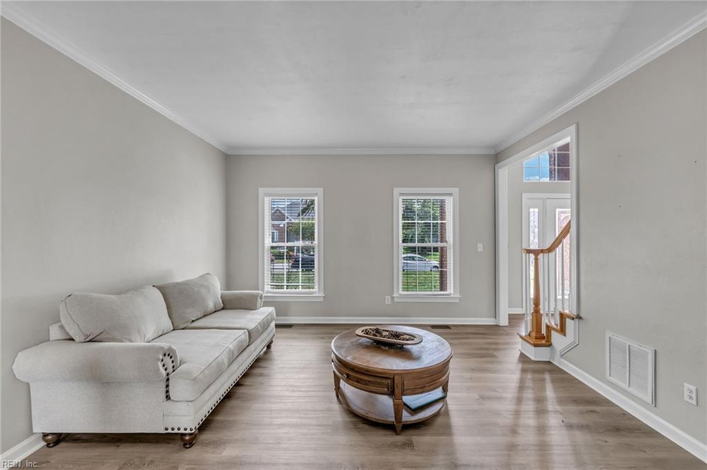404 Vespasian CIR