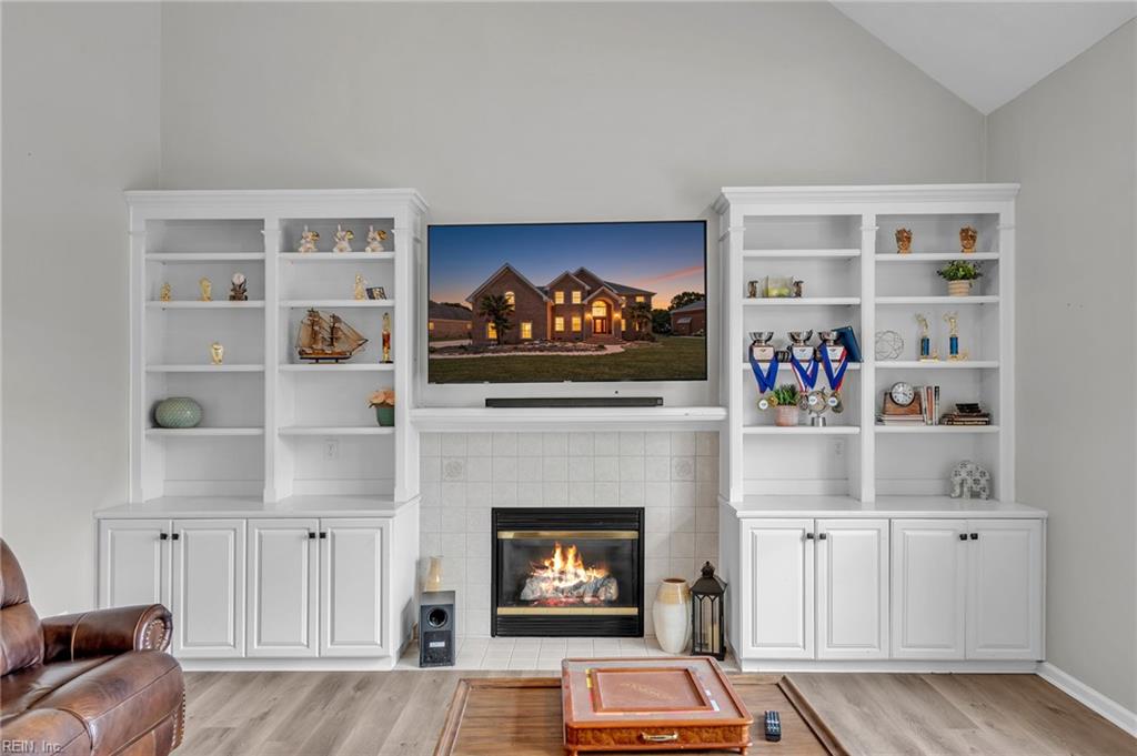 404 Vespasian CIR