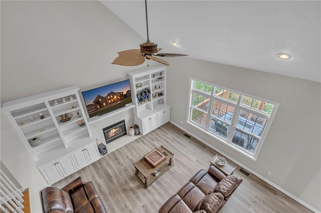 404 Vespasian CIR