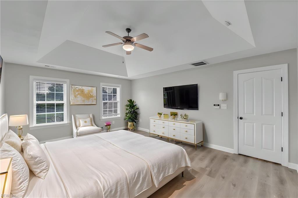 404 Vespasian CIR