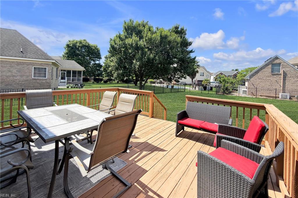 404 Vespasian CIR