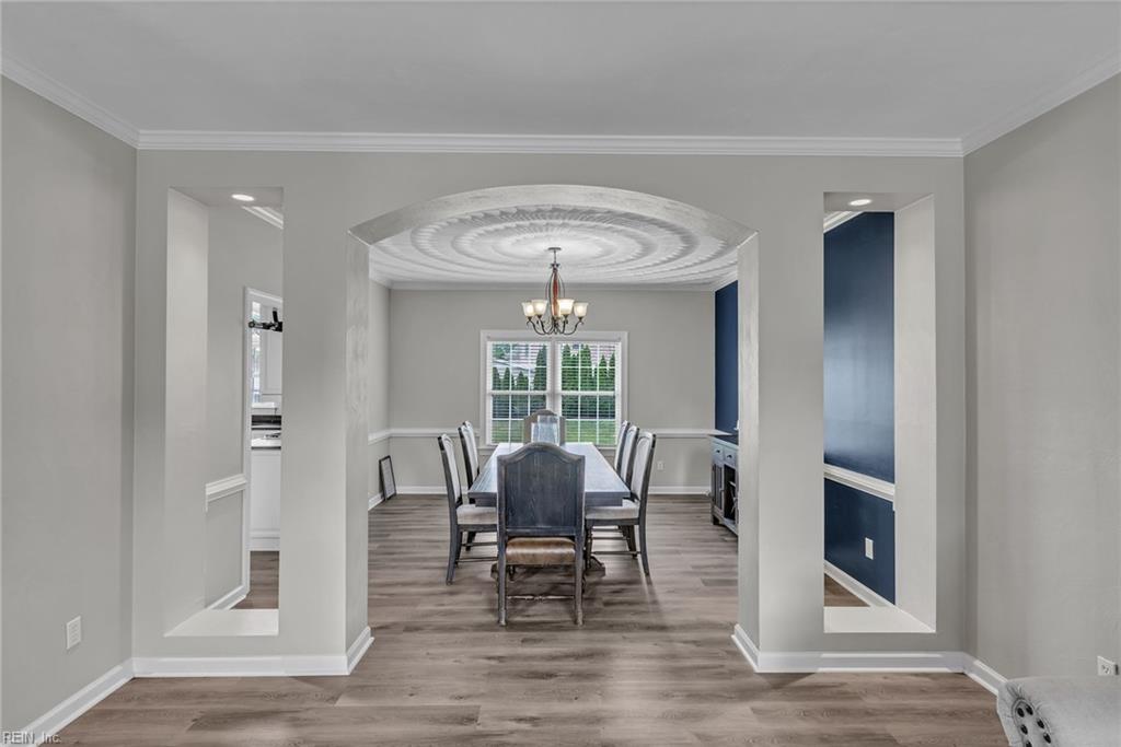 404 Vespasian CIR