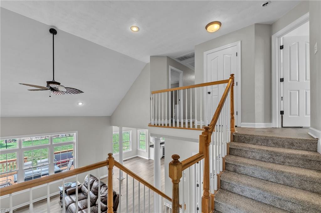 404 Vespasian CIR