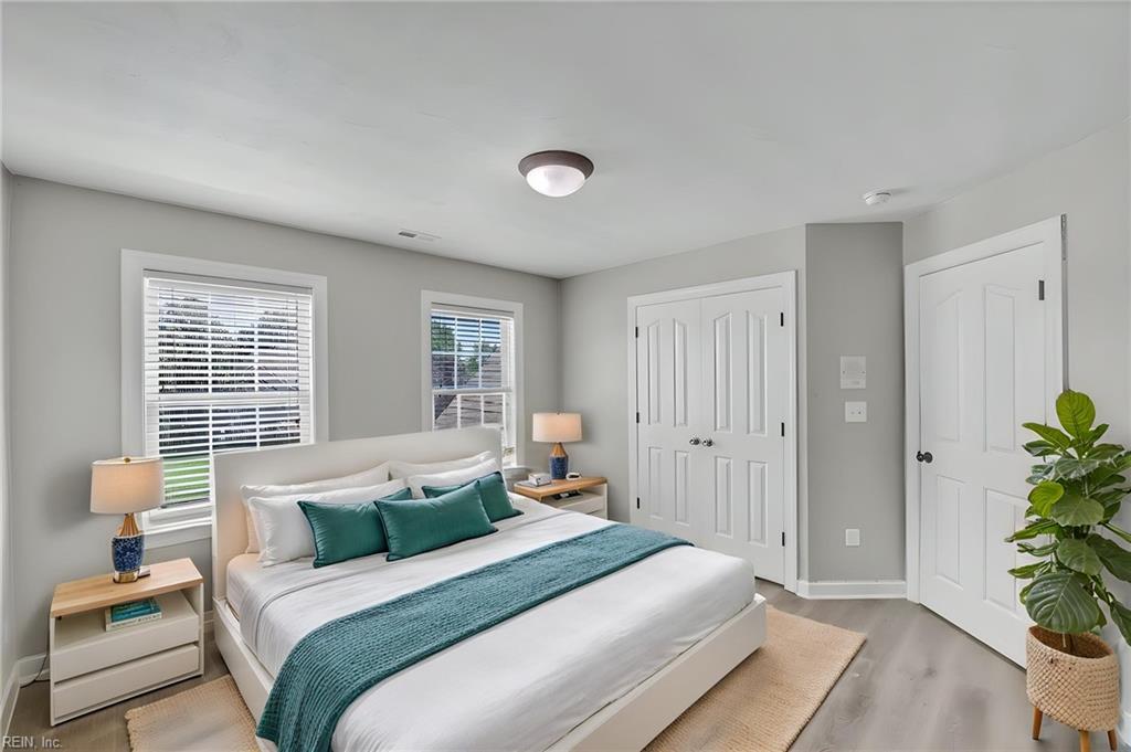 404 Vespasian CIR