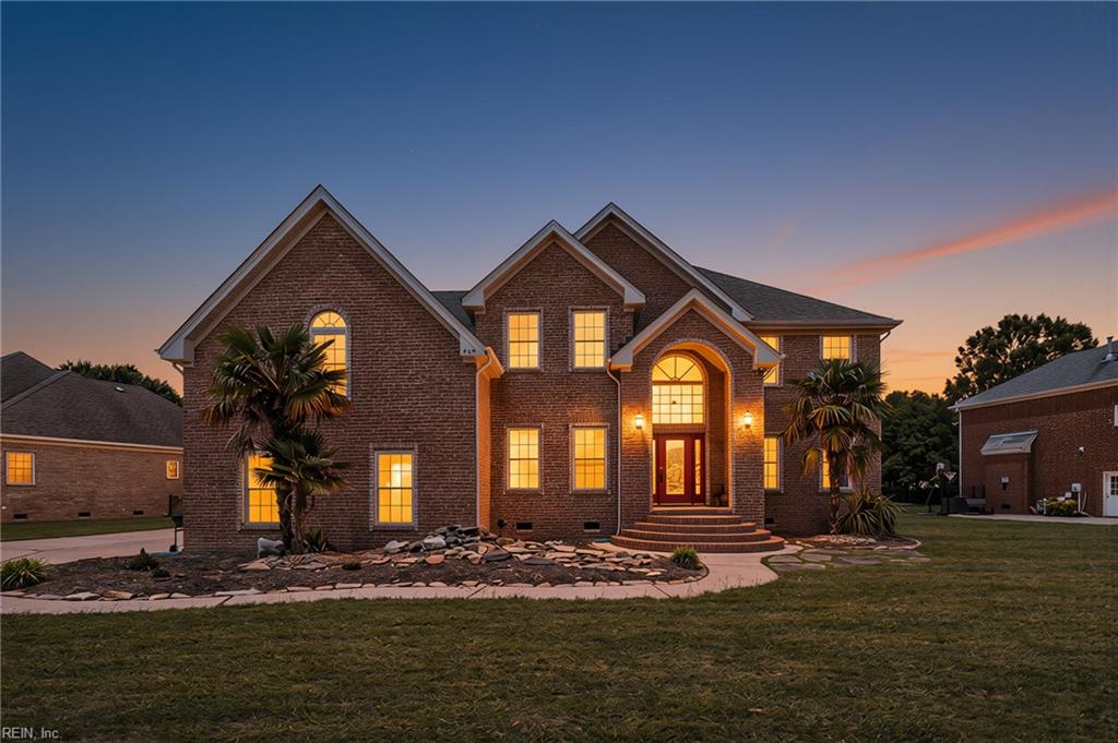 404 Vespasian CIR