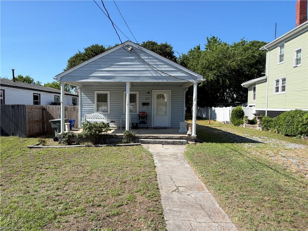 1114 Little Bay AVE