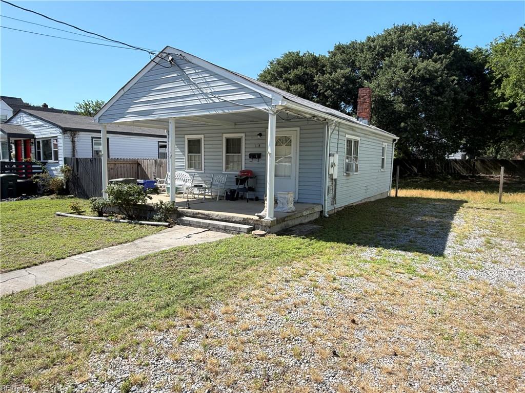 1114 Little Bay AVE