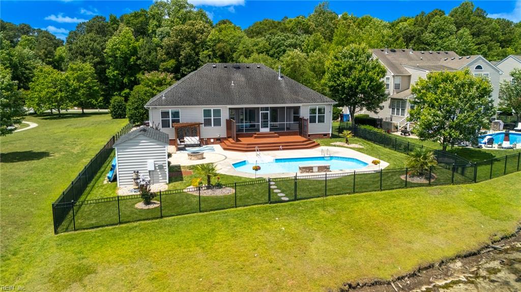 1403 Rotunda AVE