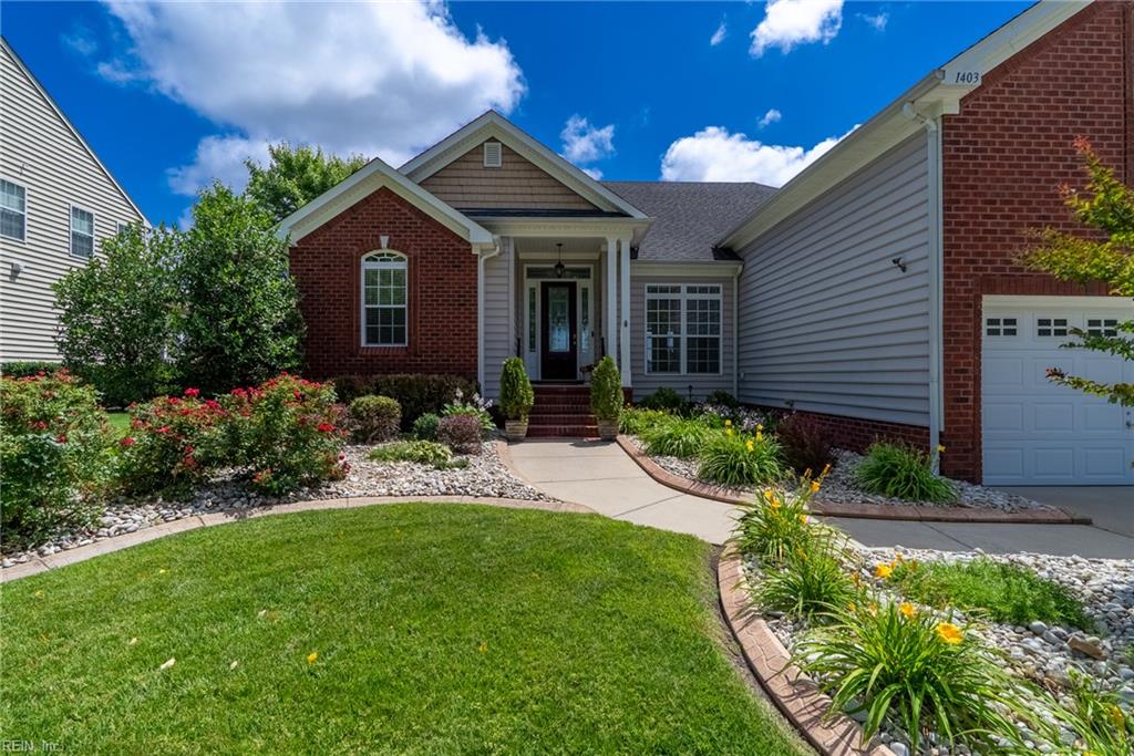 1403 Rotunda AVE