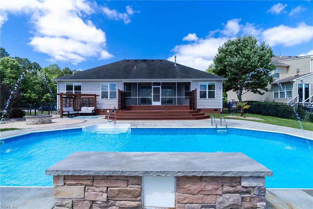 1403 Rotunda AVE