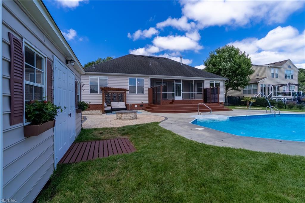1403 Rotunda AVE