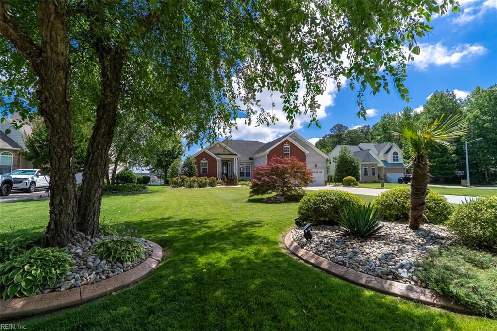 1403 Rotunda AVE