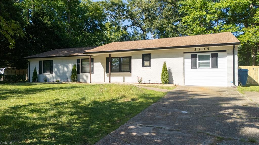 3204 Club House Rd. RD Rd.