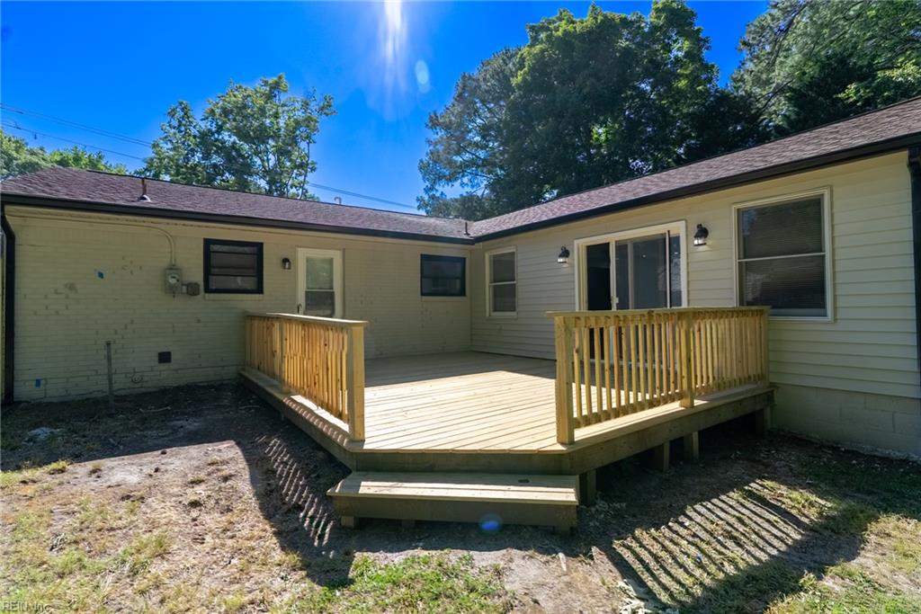 3204 Club House Rd. RD Rd.