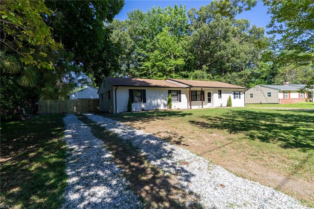 3204 Club House Rd. RD Rd.