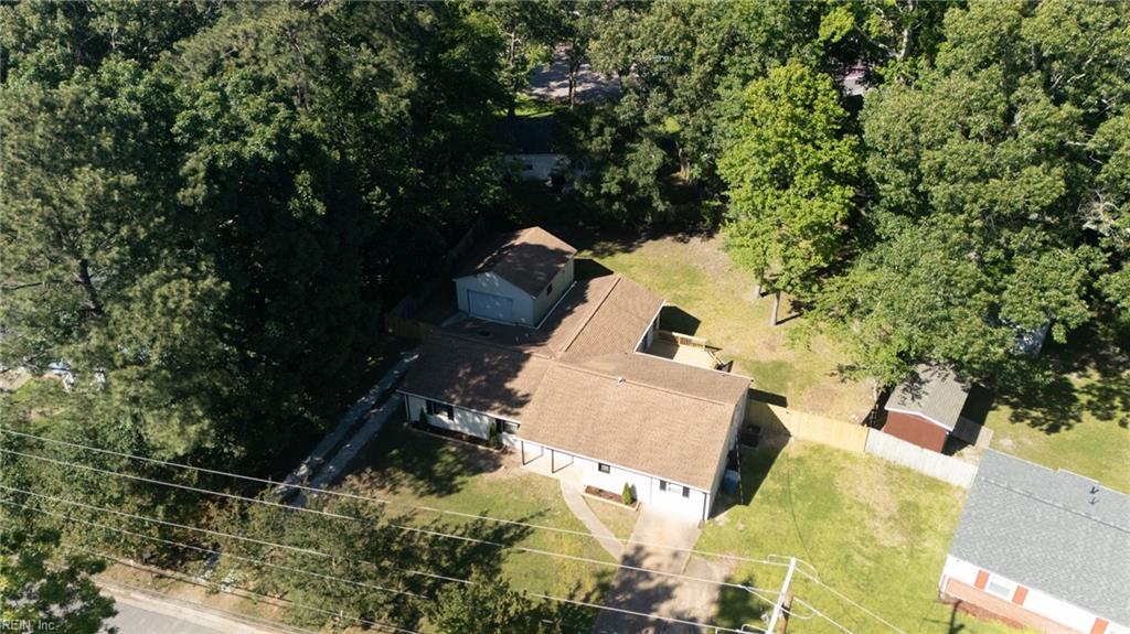 3204 Club House Rd. RD Rd.