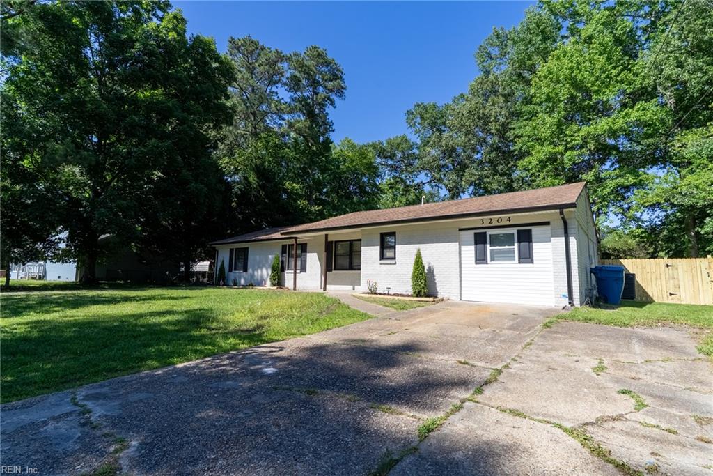 3204 Club House Rd. RD Rd.