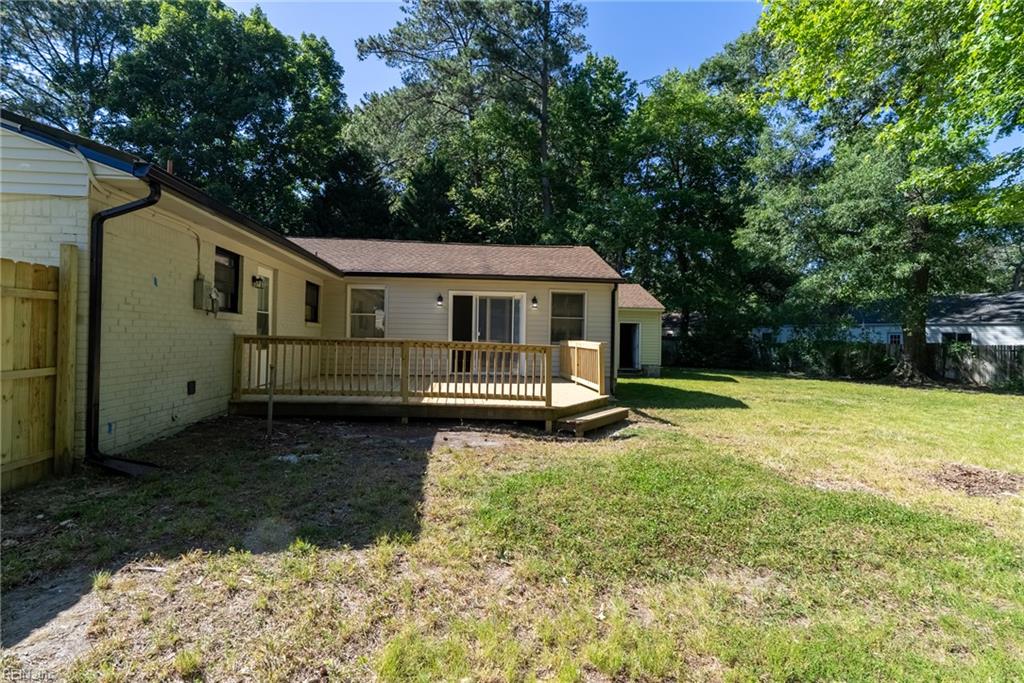 3204 Club House Rd. RD Rd.