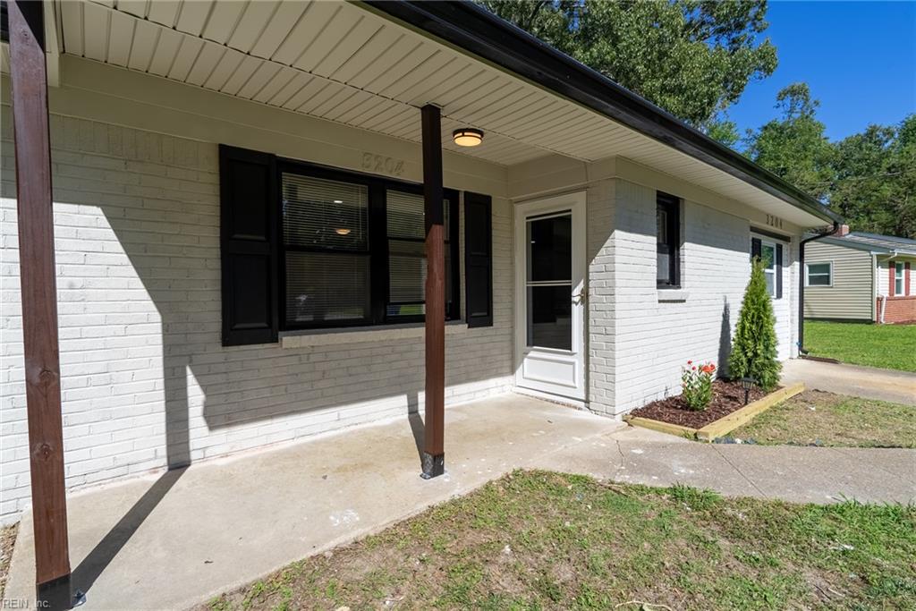 3204 Club House Rd. RD Rd.