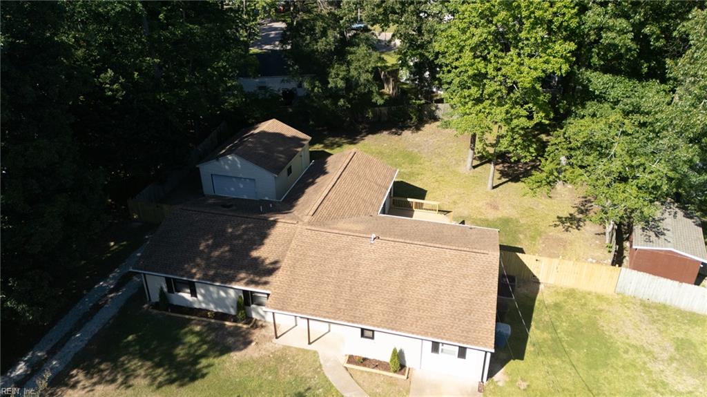 3204 Club House Rd. RD Rd.