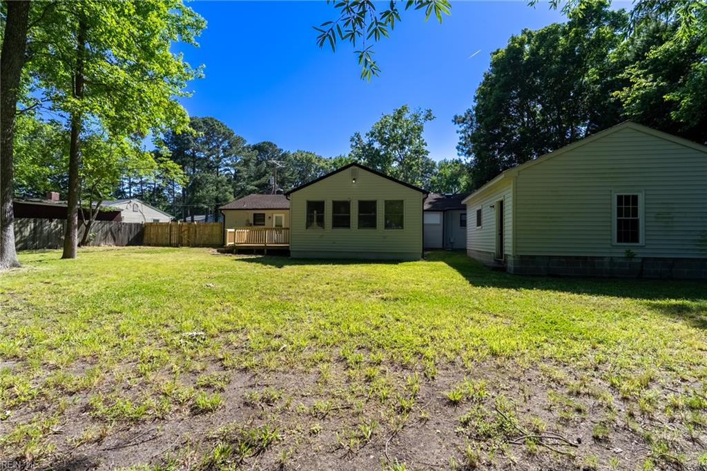 3204 Club House Rd. RD Rd.
