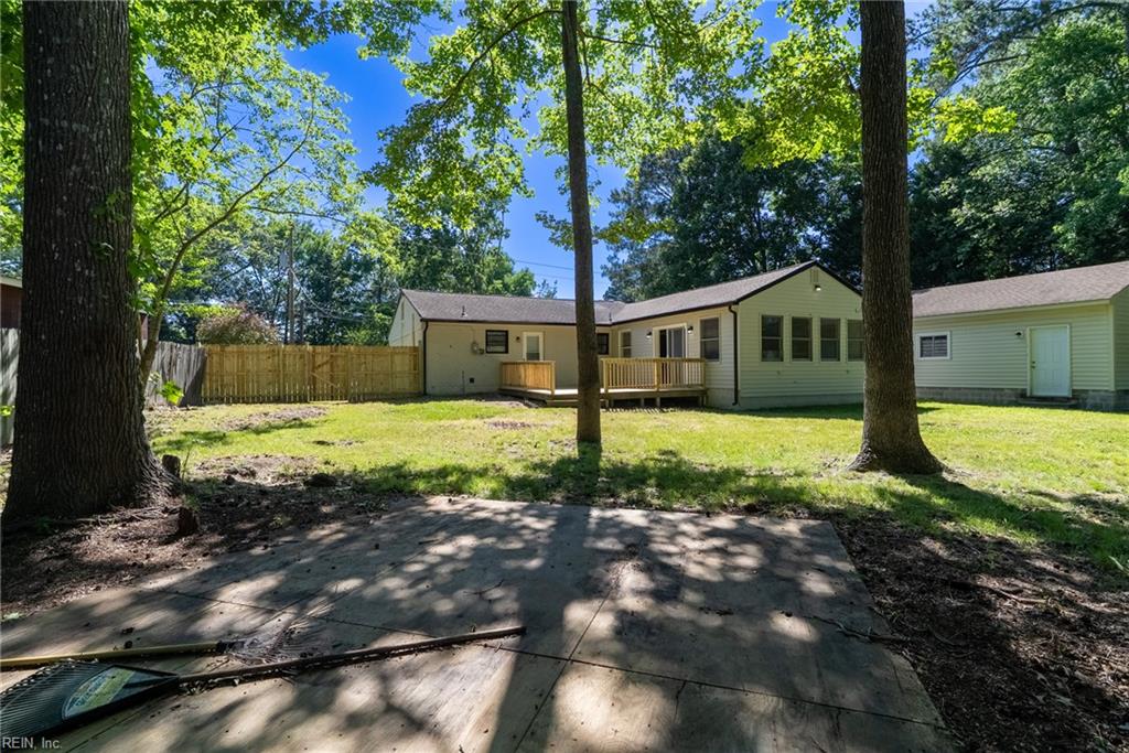 3204 Club House Rd. RD Rd.