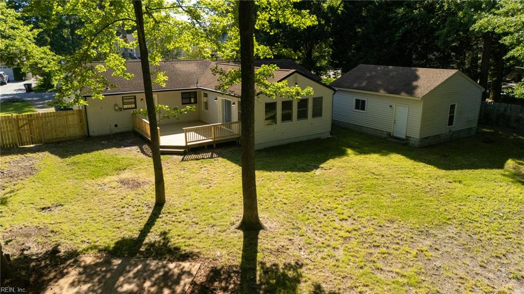 3204 Club House Rd. RD Rd.