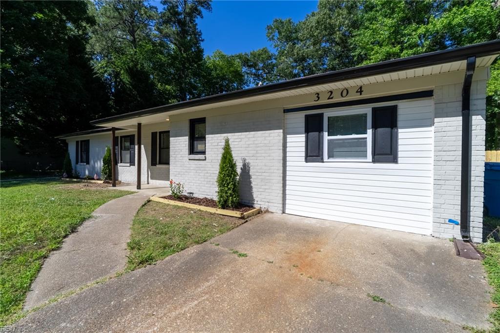 3204 Club House Rd. RD Rd.