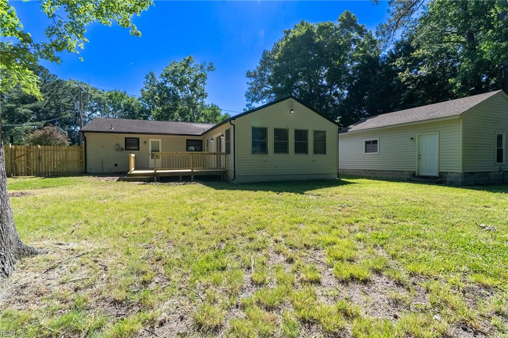 3204 Club House Rd. RD Rd.