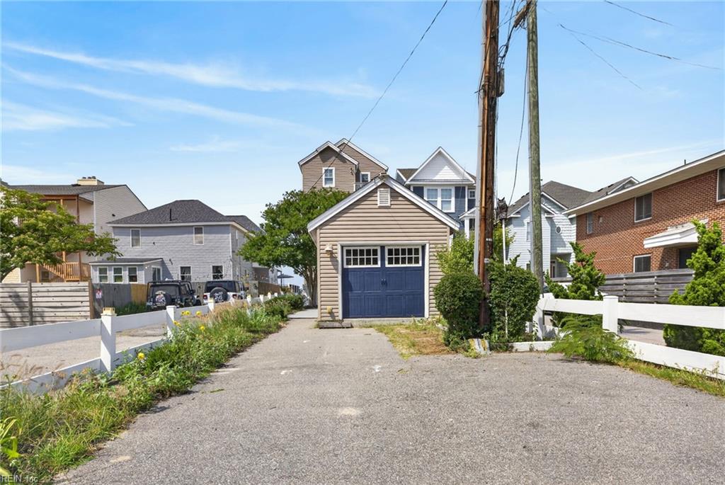 782 W Ocean View AVE