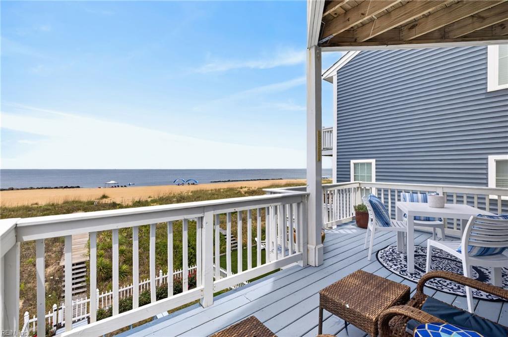 782 W Ocean View AVE