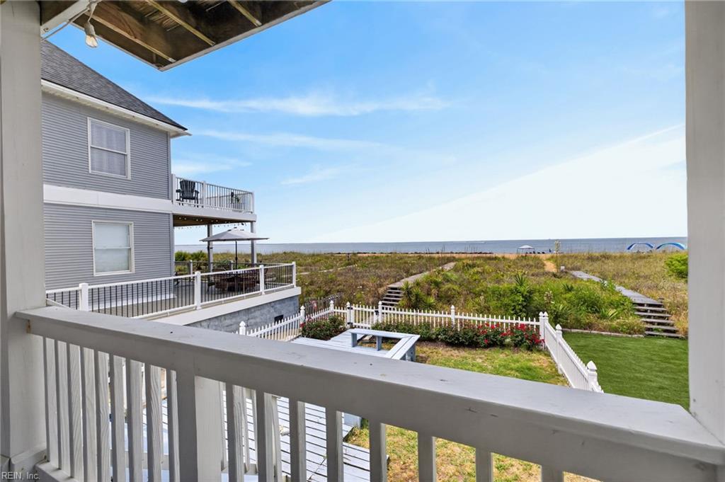 782 W Ocean View AVE