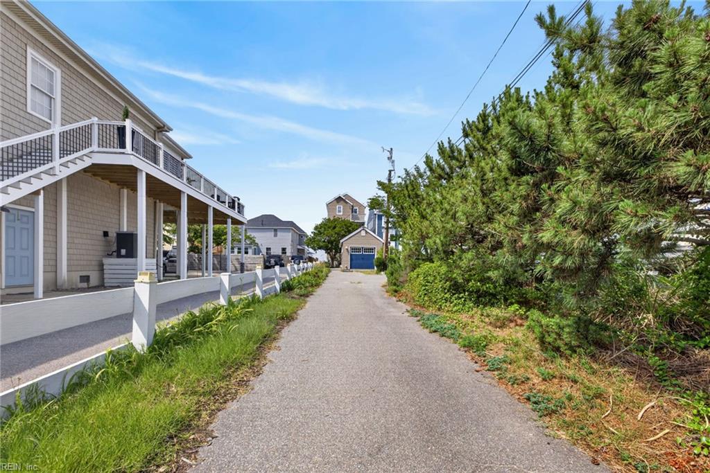 782 W Ocean View AVE