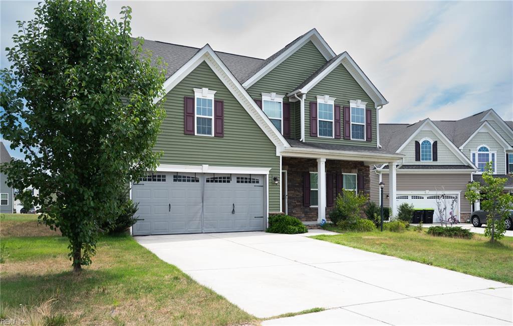 217 Farmington PL
