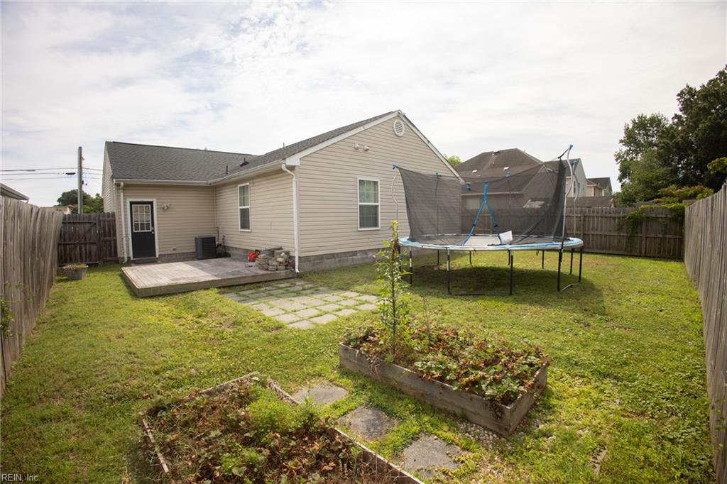 1923 Miller AVE