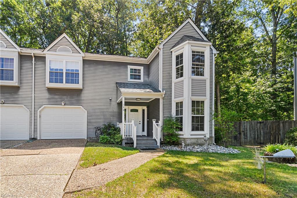 150 Hidden Lake PL