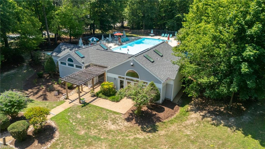 150 Hidden Lake PL