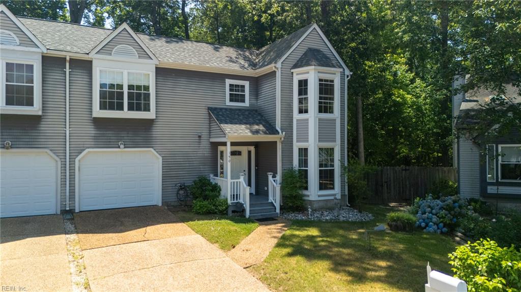 150 Hidden Lake PL