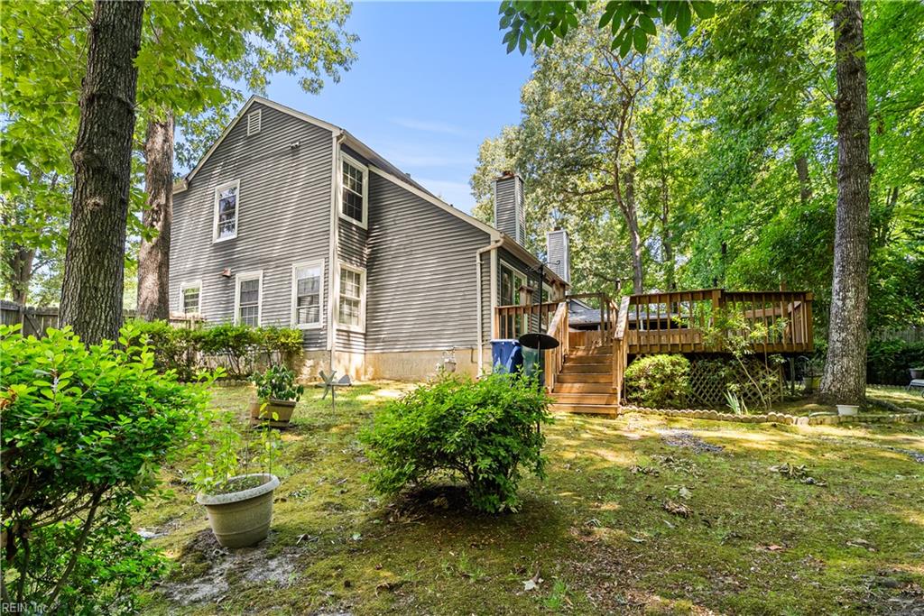 150 Hidden Lake PL