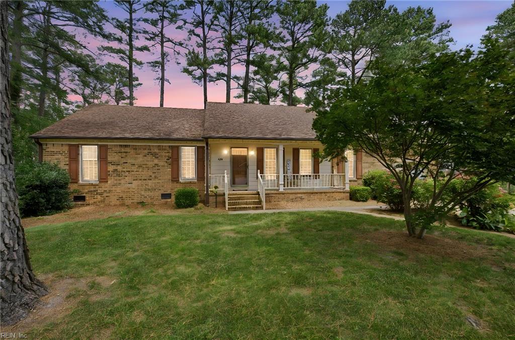 402 Penhook CT
