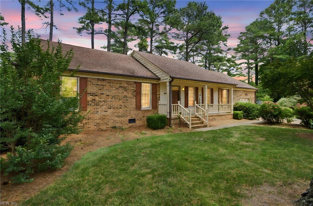 402 Penhook CT